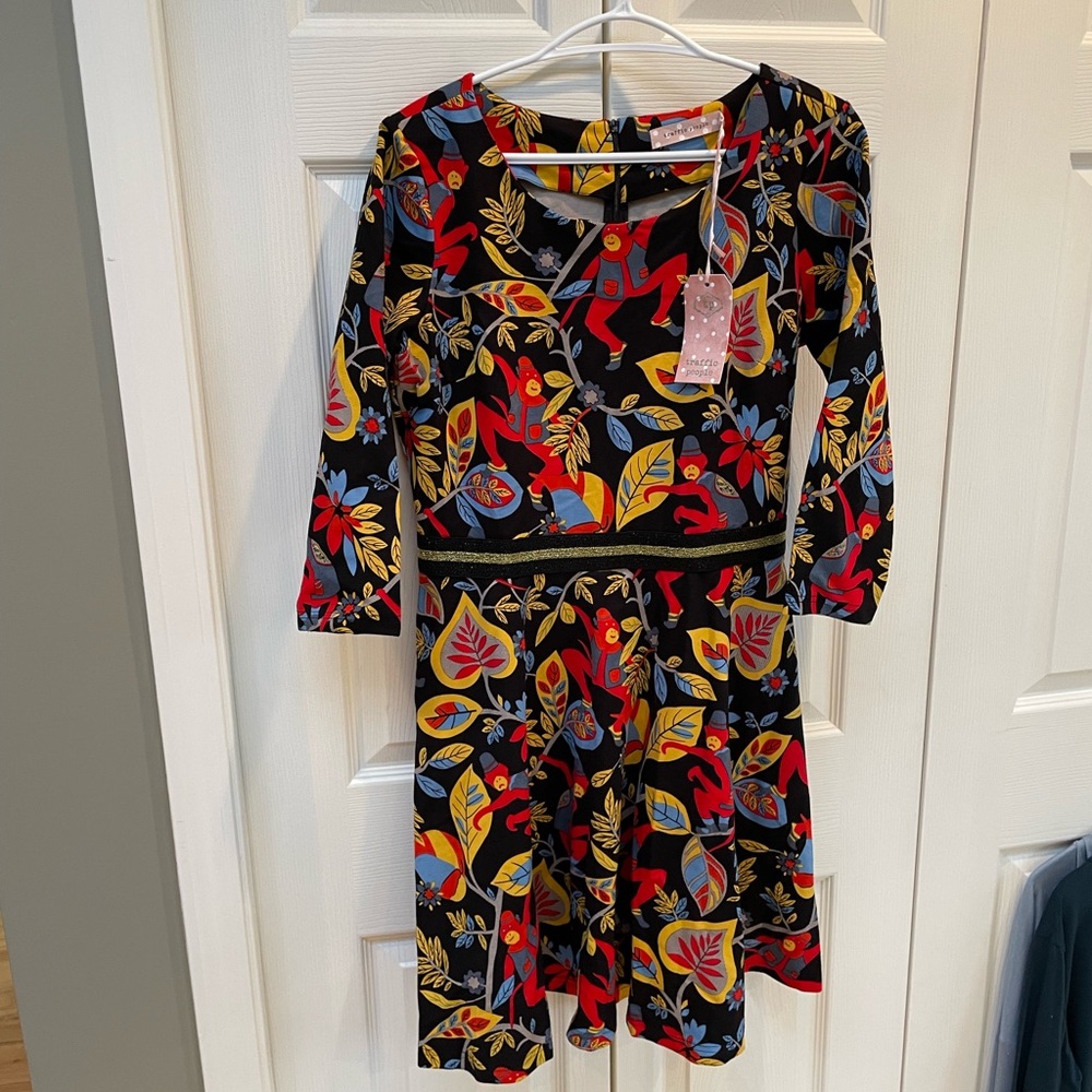 Traffic People dress NWT